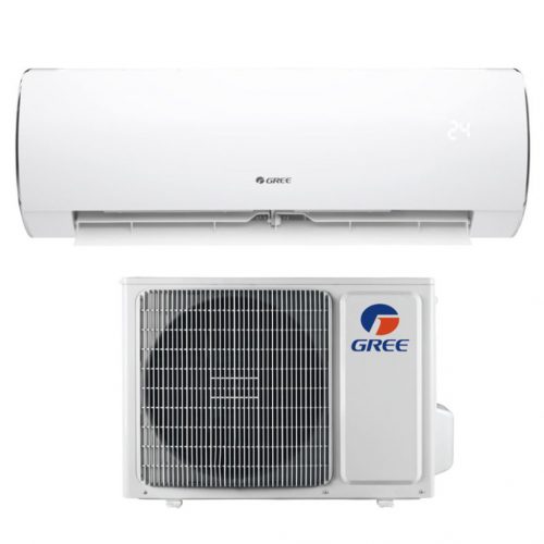 Gree Comfort Pro inverter 2,7 kW klíma szett