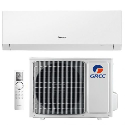 Gree Smart One inverter 2,7 kW klíma szett