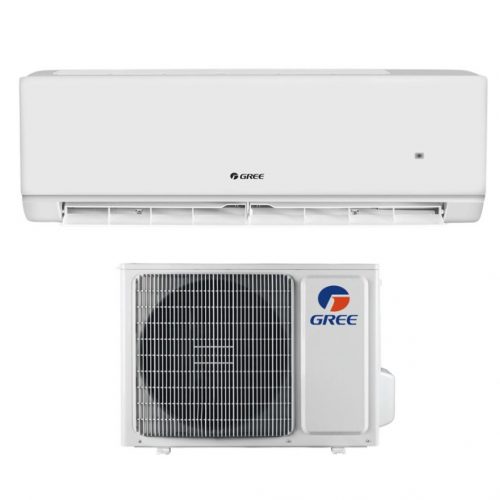 Gree Cosmo inverter 2,7 kW klíma szett