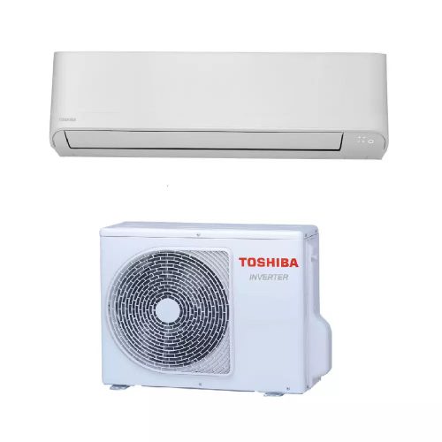 Toshiba Seiya RAS-B07E2KVG-E / RAS-07E2AVG-E oldalfali split 2kW klíma