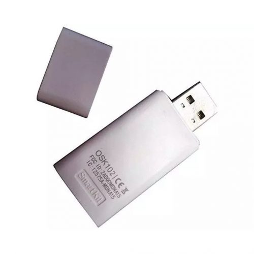 Fisher FI-WIFI-USB-04 WiFi adapter